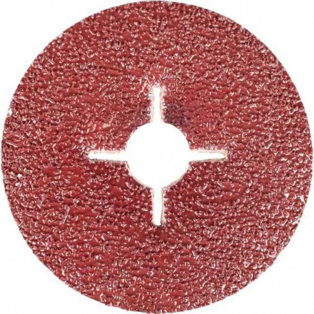 Meule en fibre Cubitron II 982C 125mm P060+ 3M 1 PCS