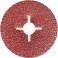 Meule en fibre Cubitron II 982C 180mm P080+ 3M 1 PCS