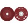 Plateau pour meules Cubitron (TM) II, Ø : 180 mm