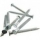Clou CNA D6xL60mm zingué ETA 04/0013 SIMPSON STRONG TIE (Par 100)