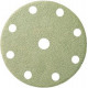 Disque abrasive auto-agrippante pein150mm K180 9 trous FORUM (Par 100)