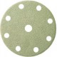 Disque abrasive auto-agrippante pein150mm K320 9 trous FORUM (Par 100)