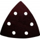Feuille abrasive auto-agrippante ø 96mm (Par 100)