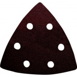 Feuille abrasive auto-agrippante ø 96mm (Par 100)