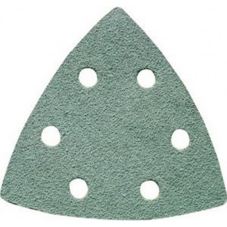 Feuille abrasive auto-agrippante ø 96mm (Par 100)