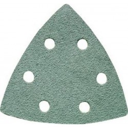 Feuille abrasive auto-agrippante ø 96mm (Par 100)