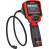 Caméra d'inspection micro CA-350 3,5 po. 640 x 480 17 mm LED 4 longueur du câble 900 mm RIDGID