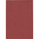 Papier en abrasif auto-agrippant PS22K70x125mm grain 150 Klingspor (Par 100)