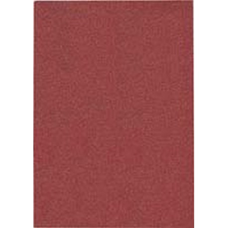 Papier en abrasif auto-agrippant PS22K70x125mm grain 180 Klingspor (Par 100)