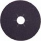 Meule fibre . ZK CS565115mm Grain 24 F30 Klingspor