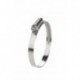 Collier de serrage IDEAL W2 12mm, DIN3017, 20-32mm