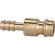 Raccord gaz NW5 MS LW 6   Riegler
