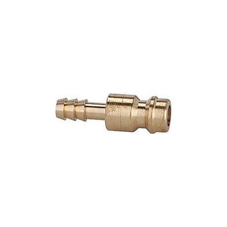 Raccord gaz NW5 MS LW 6   Riegler