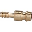 Raccord gaz NW5 MS LW 6   Riegler