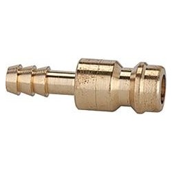 Raccord gaz NW5 MS LW 9   Riegler