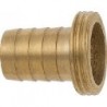 Raccord GEKA 1/3 MS, AG G3/4", 19mm,SB