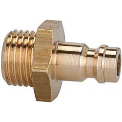 Raccord NW5 MS AG G1/4 f. Raccord Riegler