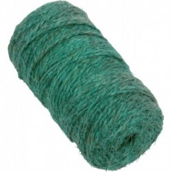 Jute de jardin 70m vert CircumPRO