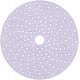 Meule Ø 150 mm, auto-agrippante Hookit (TM), à perforation multiple, Grain : 280