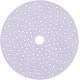 Meule Ø 150 mm, auto-agrippante Hookit (TM), à perforation multiple, Grain : 320