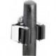 Support pince V35 ca D. 35 mm