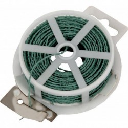 Fil avec bobine coupe. 25m CircumPRO