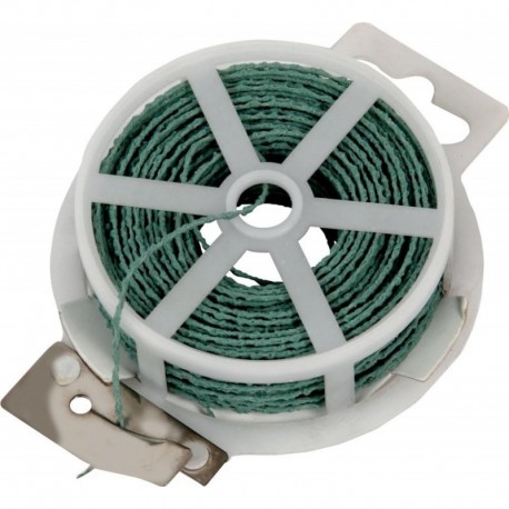 Fil avec bobine coupe. 25m CircumPRO