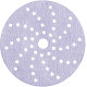 Meule Ø 150 mm, auto-agrippante Hookit (TM), à perforation multiple, Grain : 180