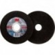 Disque de coupe argent Line 115x1,6mm droit 3M