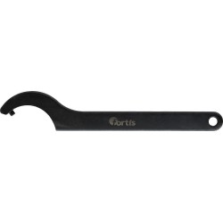 Clés à ergot DIN1810B 20-22mm FORTIS 1 PCS