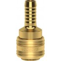 Raccords rapides ES NW7,2 LW 9 Lüdecke