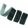 Grillage 3er-Set 3x3m, Textil CircumPRO