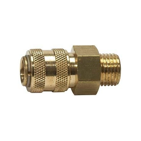 Raccord NW 5 MS AG G1/8 Riegler