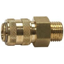 Raccord NW 5 MS AG G1/4 Riegler