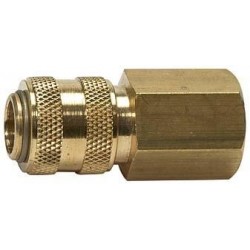 Raccord NW 5 MS IG G3/8 Riegler