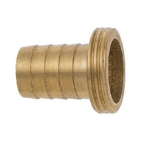 Raccord GEKA 1/3 MS, AG G1.1/4", 25mm,SB