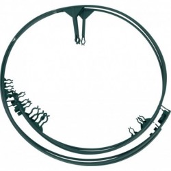 Support variable, lot de 335-50cm CircumPRO