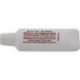 Graisse silicone pour clapet Glissa 23 g Tube