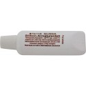 Graisse silicone pour clapet Glissa 23 g Tube