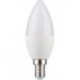 Ampoule LED Poire 5,5W E14 470lm 4000K