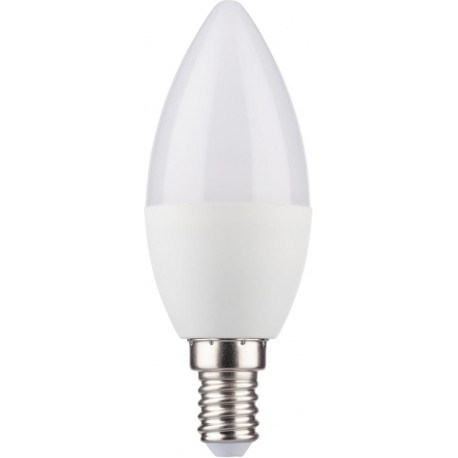 Ampoule LED Poire 5,5W E14 470lm 4000K