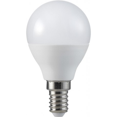 Ampoule LED 5,5W E14 470lm 4000K