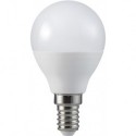 Ampoule LED 5,5W E14 470lm 4000K