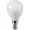 Ampoule LED 5,5W E14 470lm 4000K