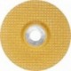 Meule dégrossissage Flex Grind115x3 mm K 36+ 3M