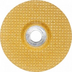 Meule dégrossissage Flex Grind115x3 mm K 80+  3M