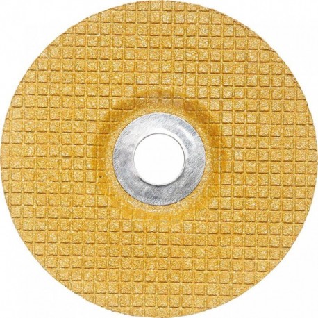 Meule dégrossissage Flex Grind115x3 mm K 80+  3M