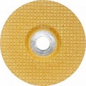 Meule dégrossissage Flex Grind115x3 mm K 80+  3M