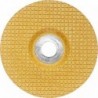 Meule dégrossissage Flex Grind115x3 mm K 80+  3M