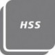 Foret hélicoïdal D338N HSS Sprint Master 13,00 ALPEN